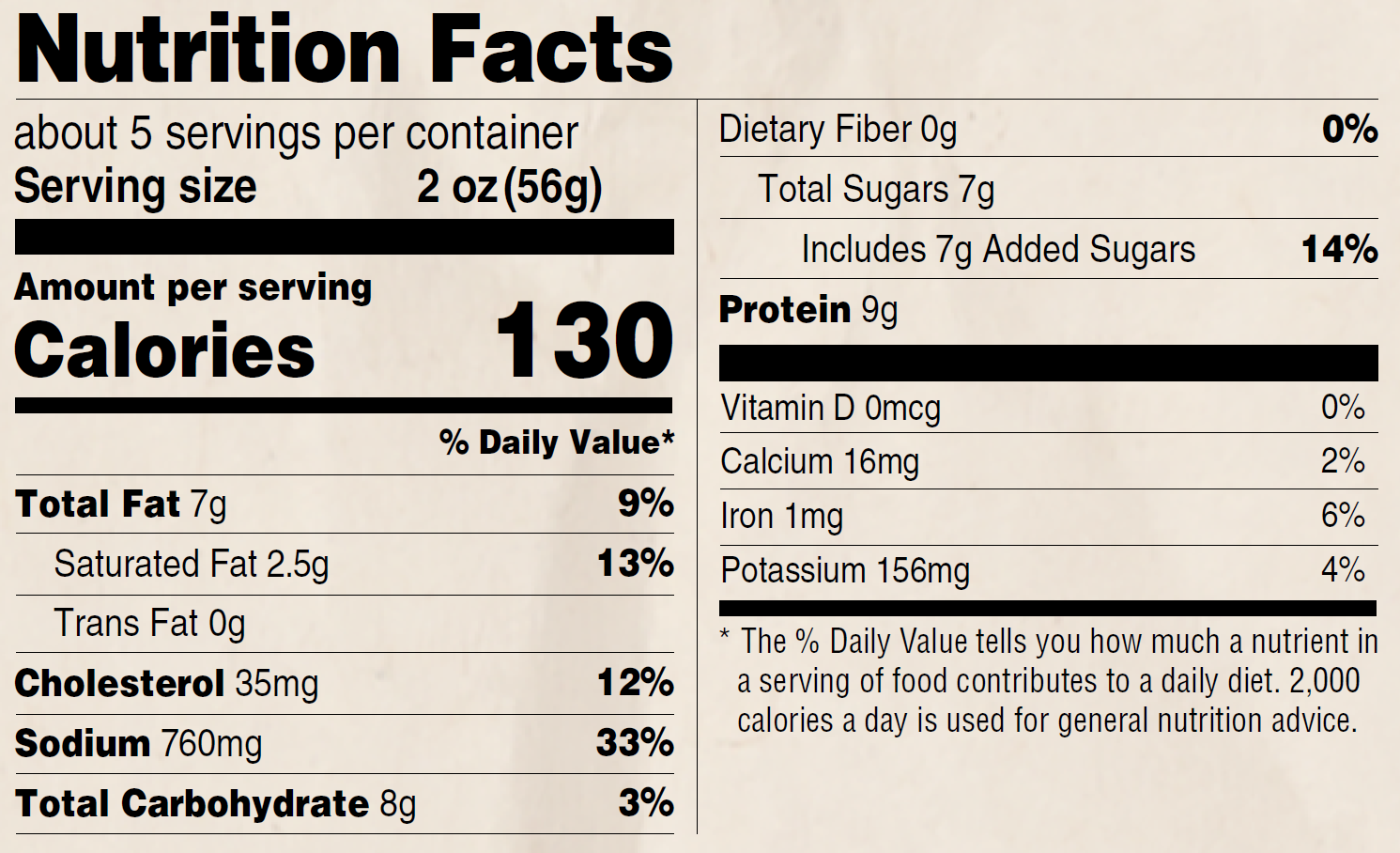 Sweet Snackers 16 oz